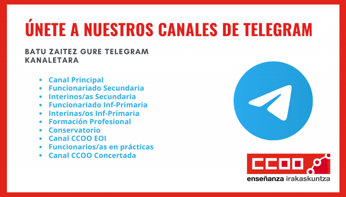 canales télegram 26