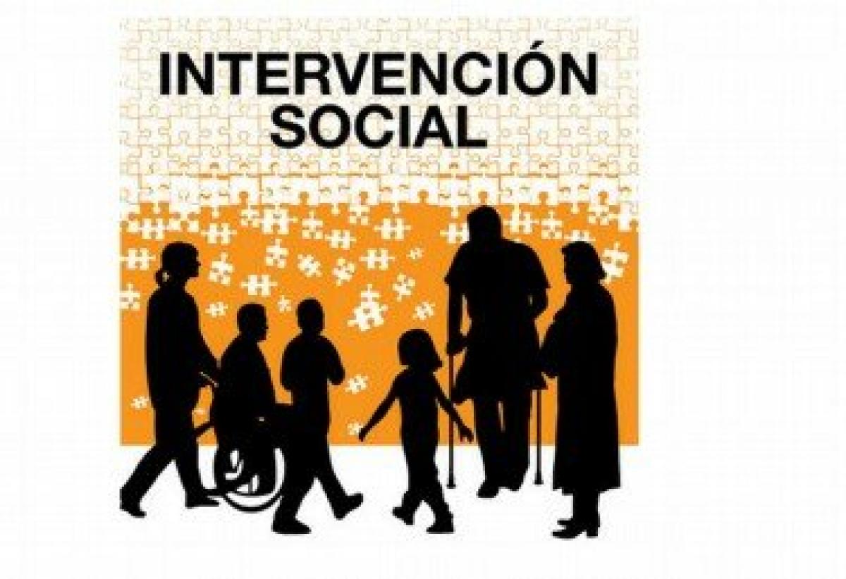 Intervención social