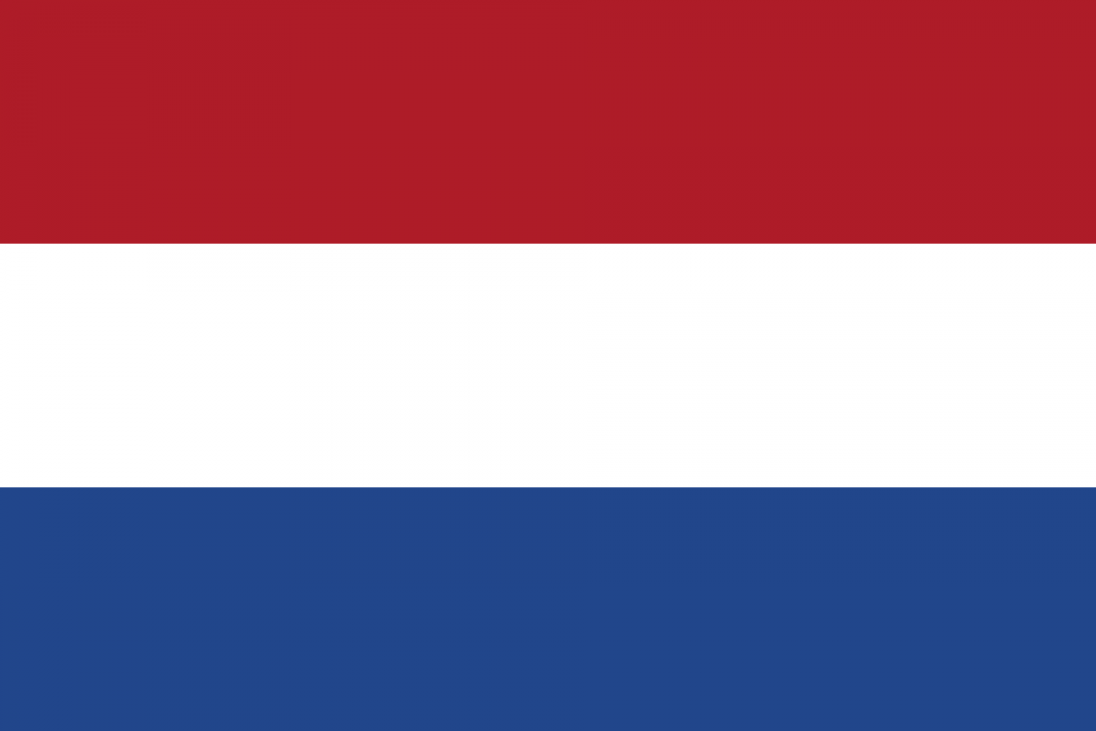 Enseñanza Países Bajos
